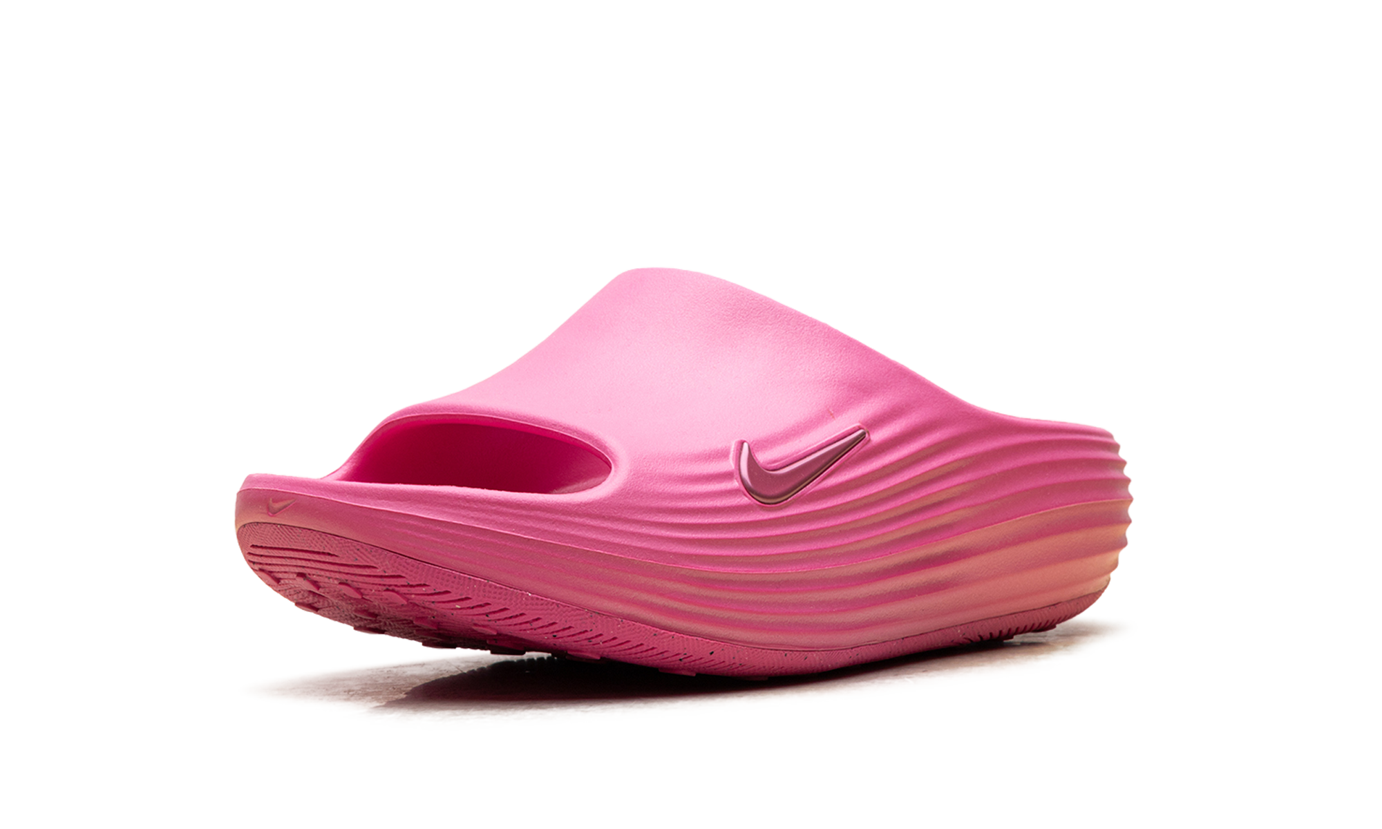 ReactX Rejuven8 Slide WMNS "Pinksicle" HV4484 600