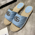 Gucci Sandals