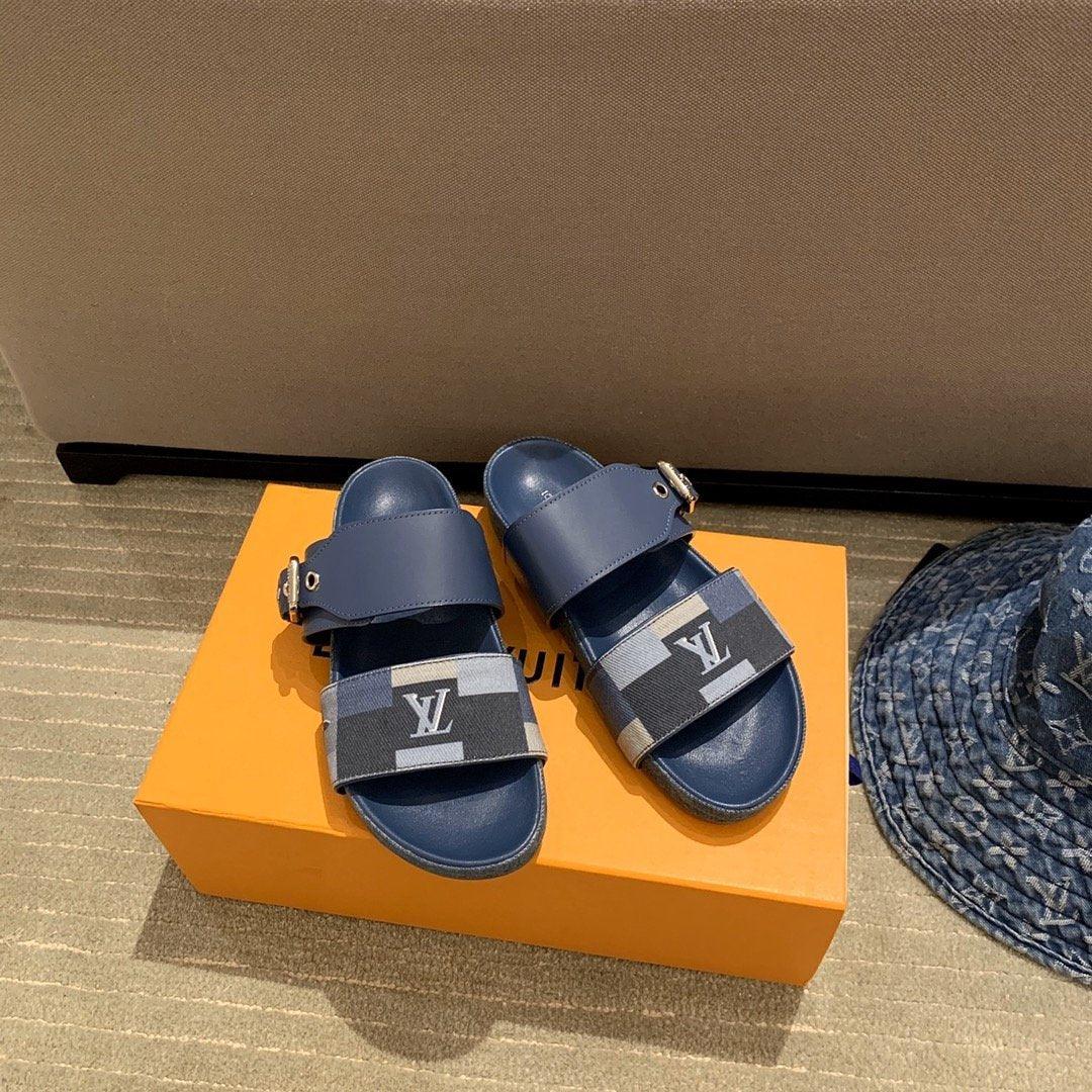 Louis Vuitton Sandals