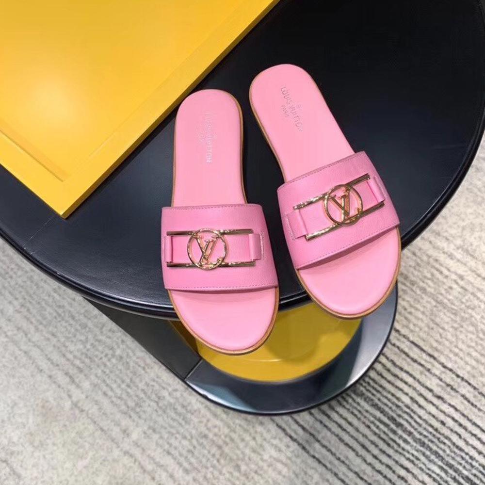 Louis Vuitton Sandals