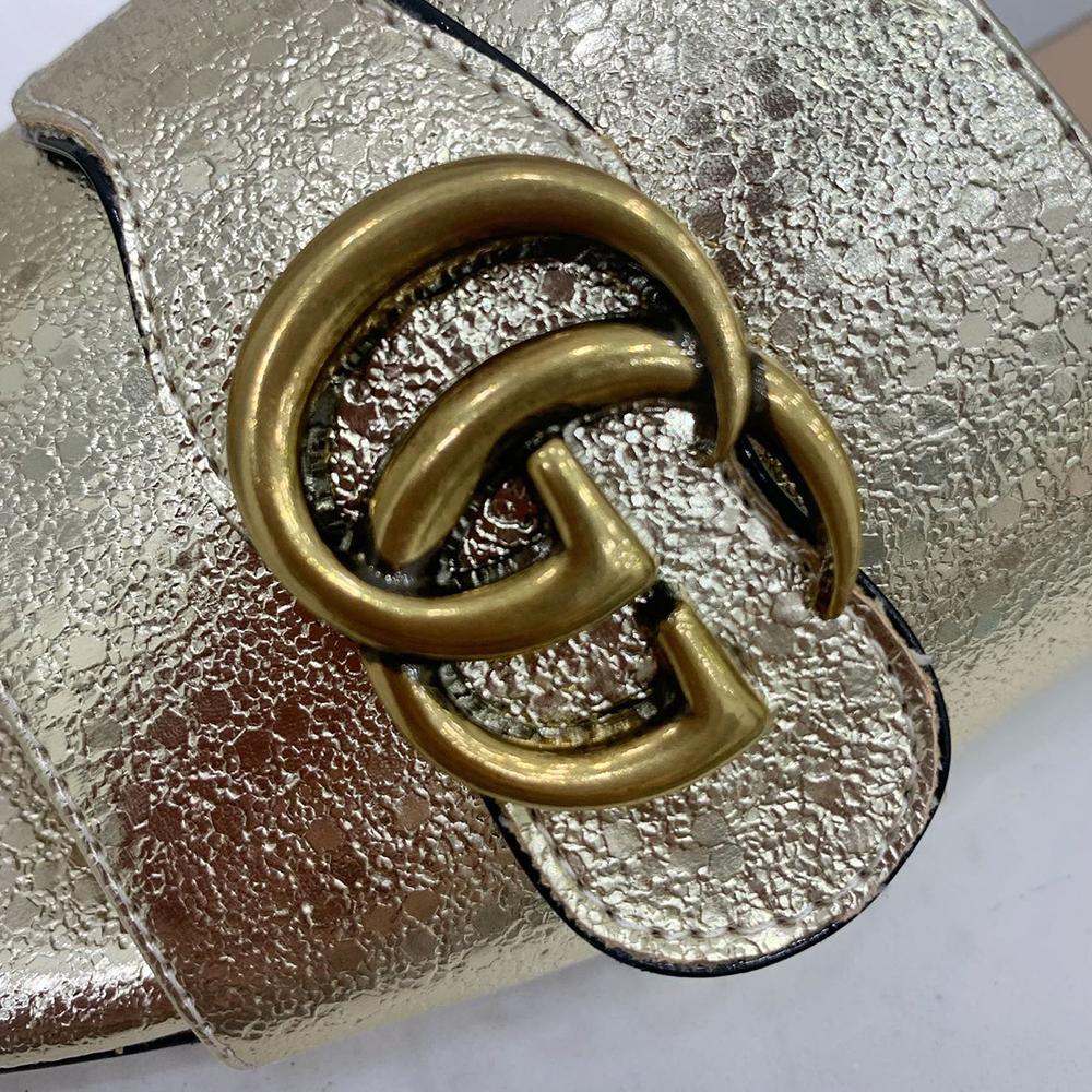 Gucci Sandals
