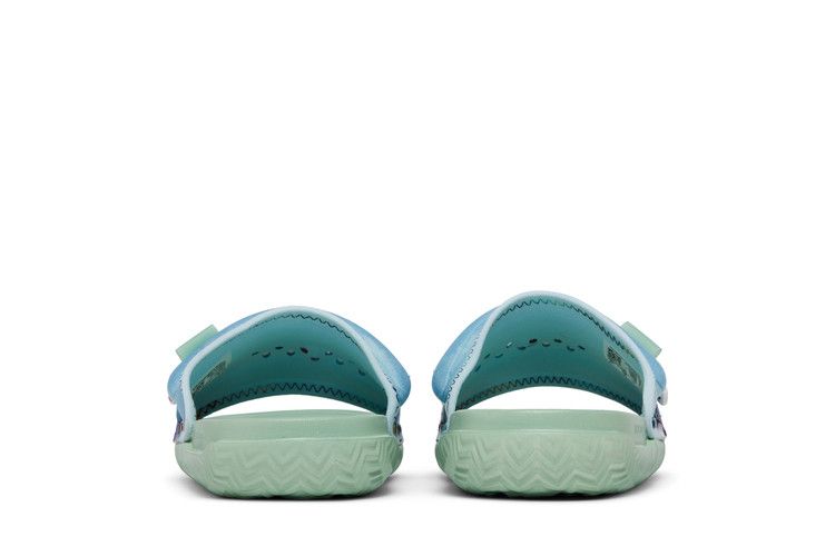 Jordan Super Play Slide J Balvin