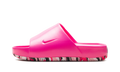 Calm Slide WMNS "A'ja Wilson Hyper Pink" HM0275 601
