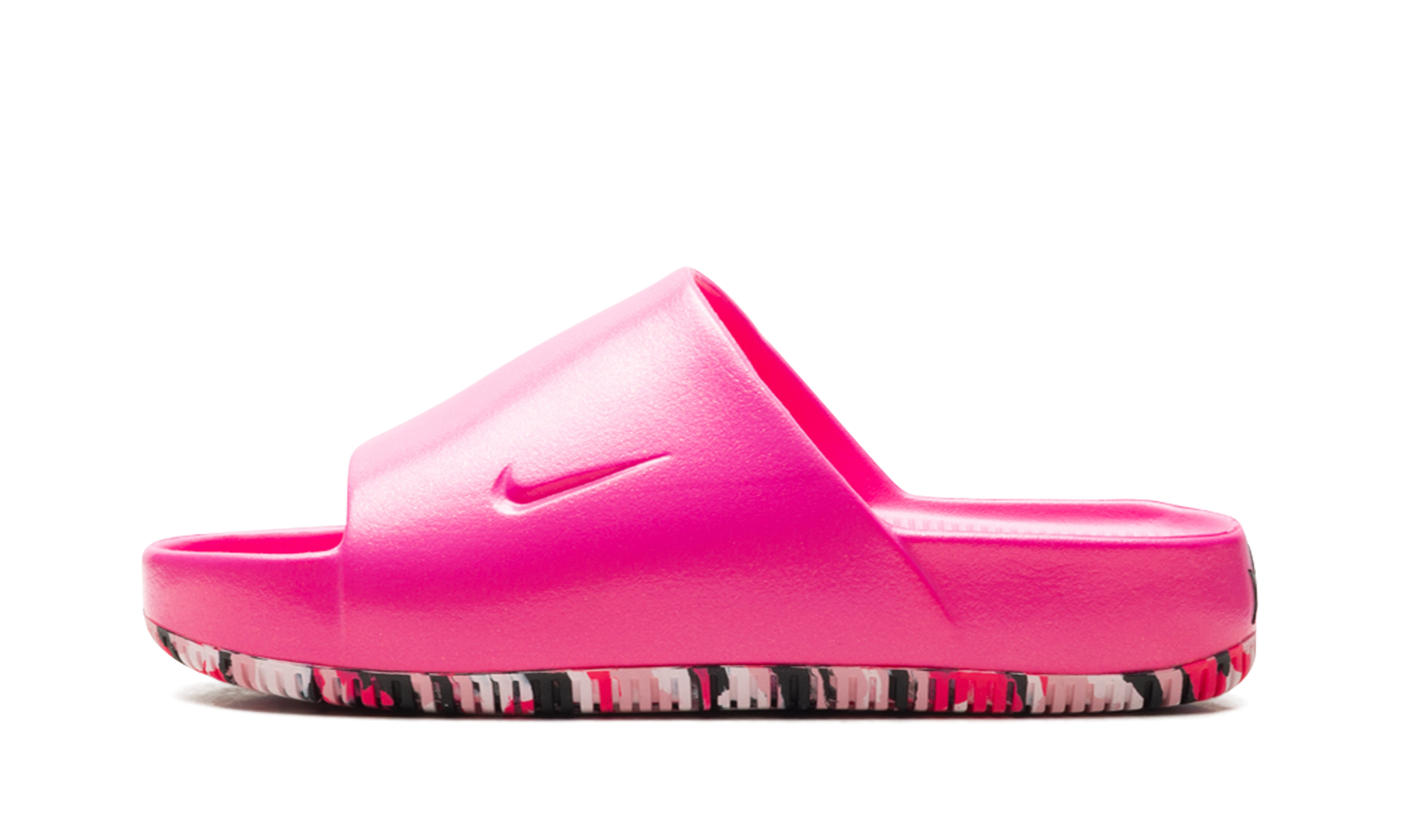 Calm Slide WMNS "A'ja Wilson Hyper Pink" HM0275 601