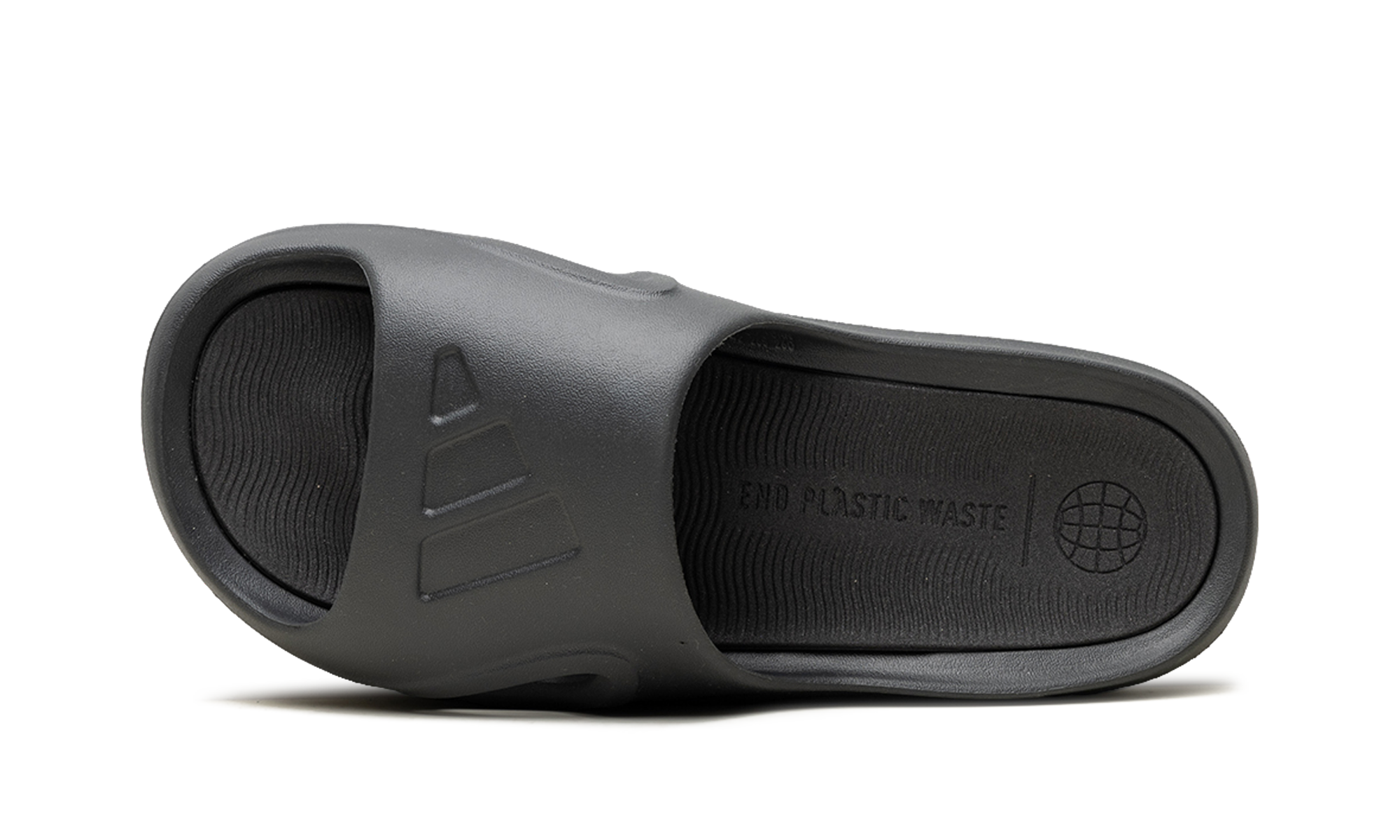 Adicane Slides "Carbon Core Black" HQ9915