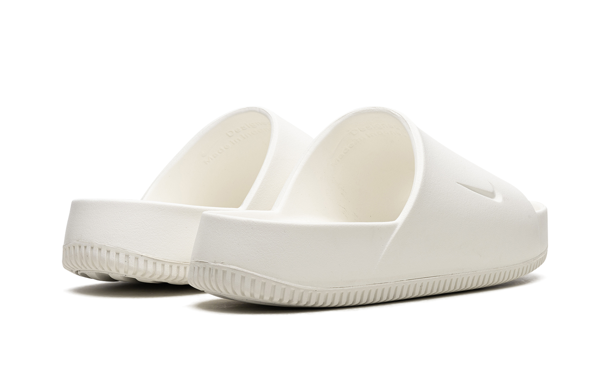 Nike Calm Slide "Sail" FD4116 100