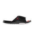 Jordan Hydro 11 Slide Bred White
