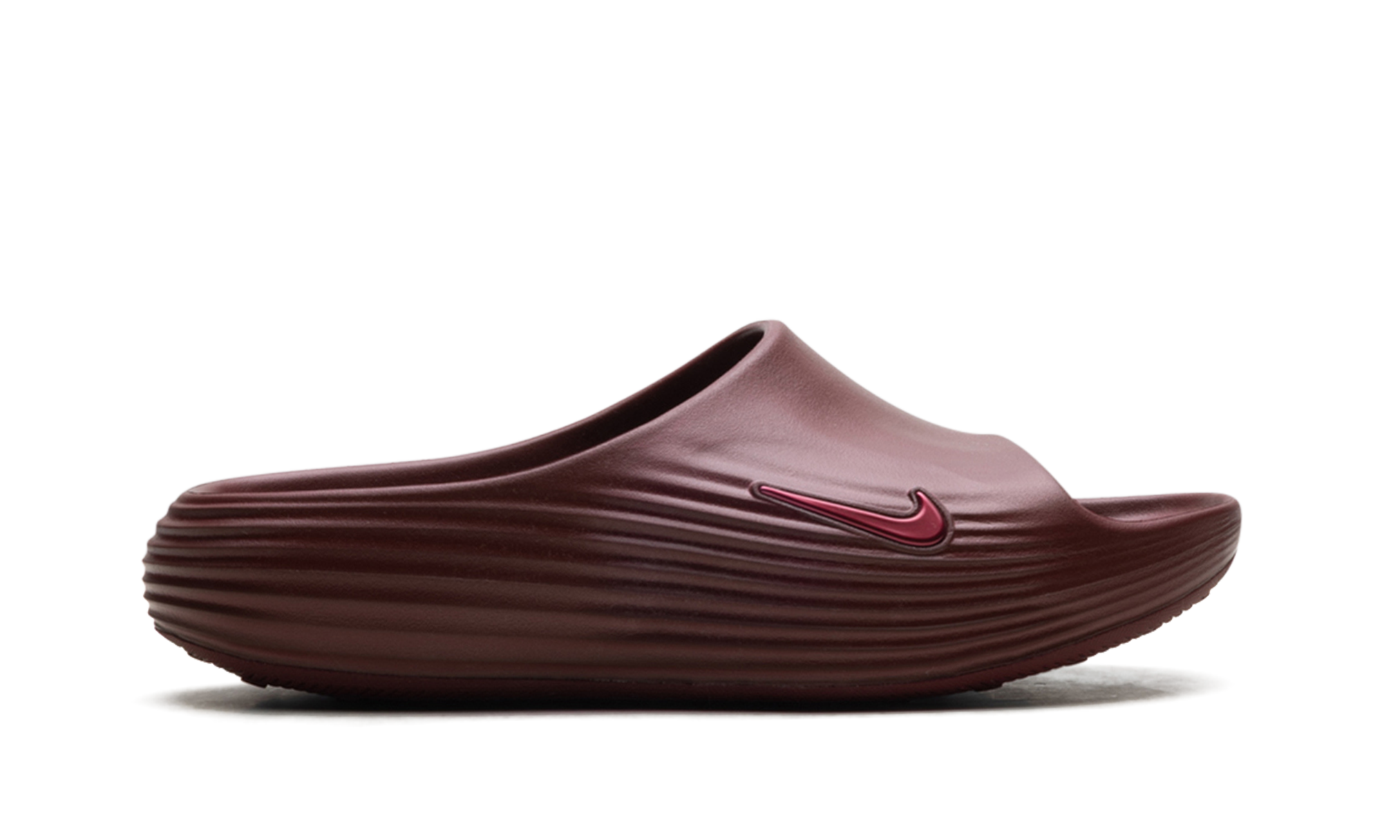 ReactX Rejuven8 Slide "Team Red" HV4479 600