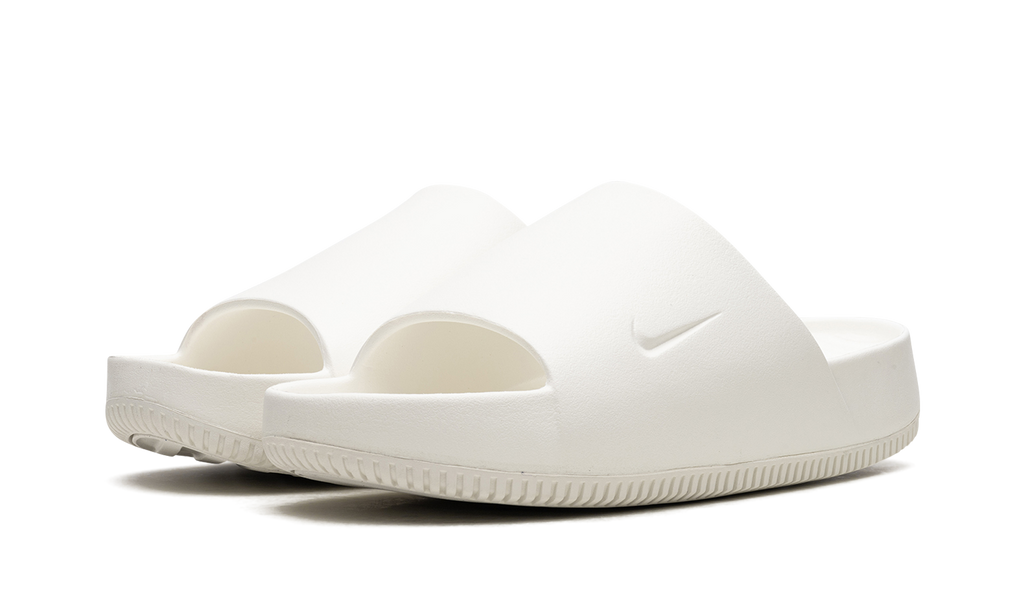 Nike Calm Slide "Sail" FD4116 100