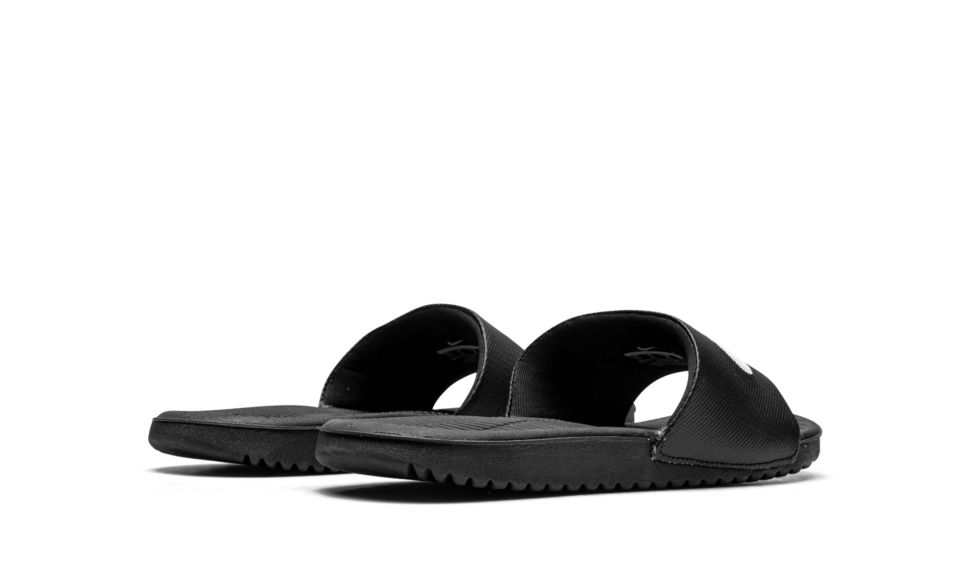 Kawa Slide GS "Black" 819352 001