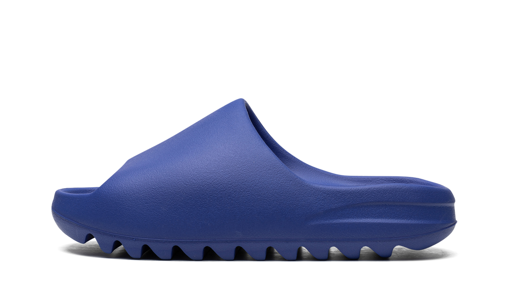 Yeezy Slide "Azure" ID4133