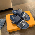 Louis Vuitton Sandals