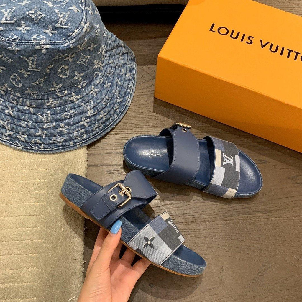 Louis Vuitton Sandals
