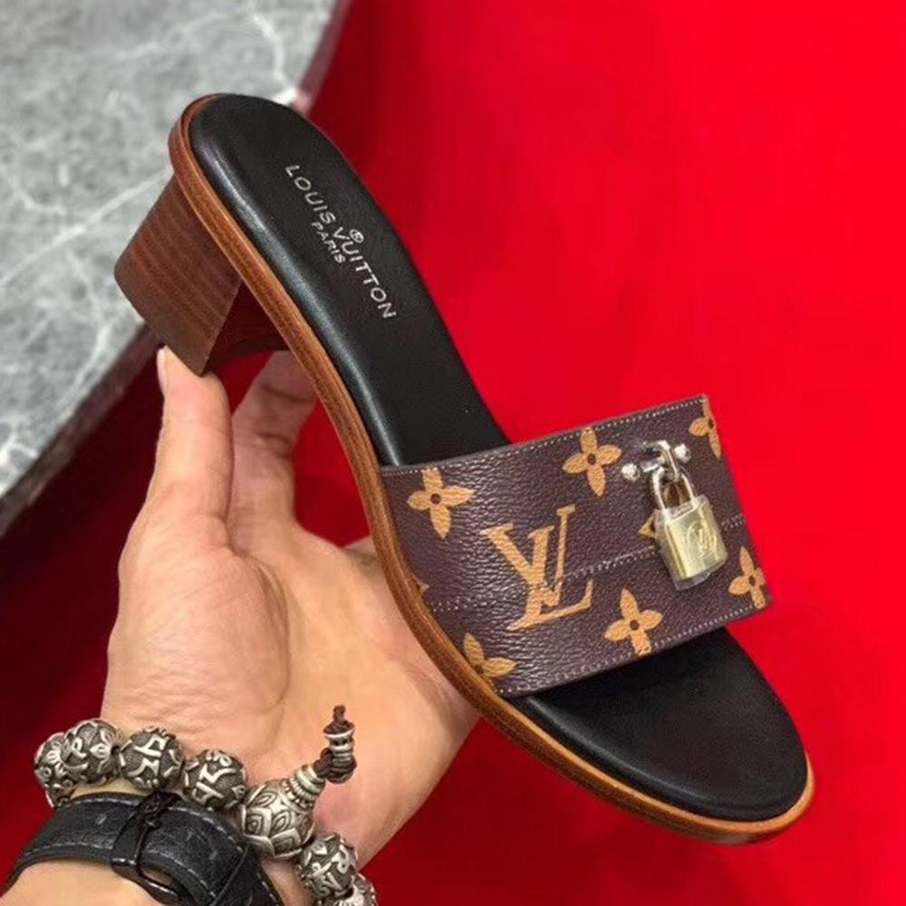 Louis Vuitton Sandals