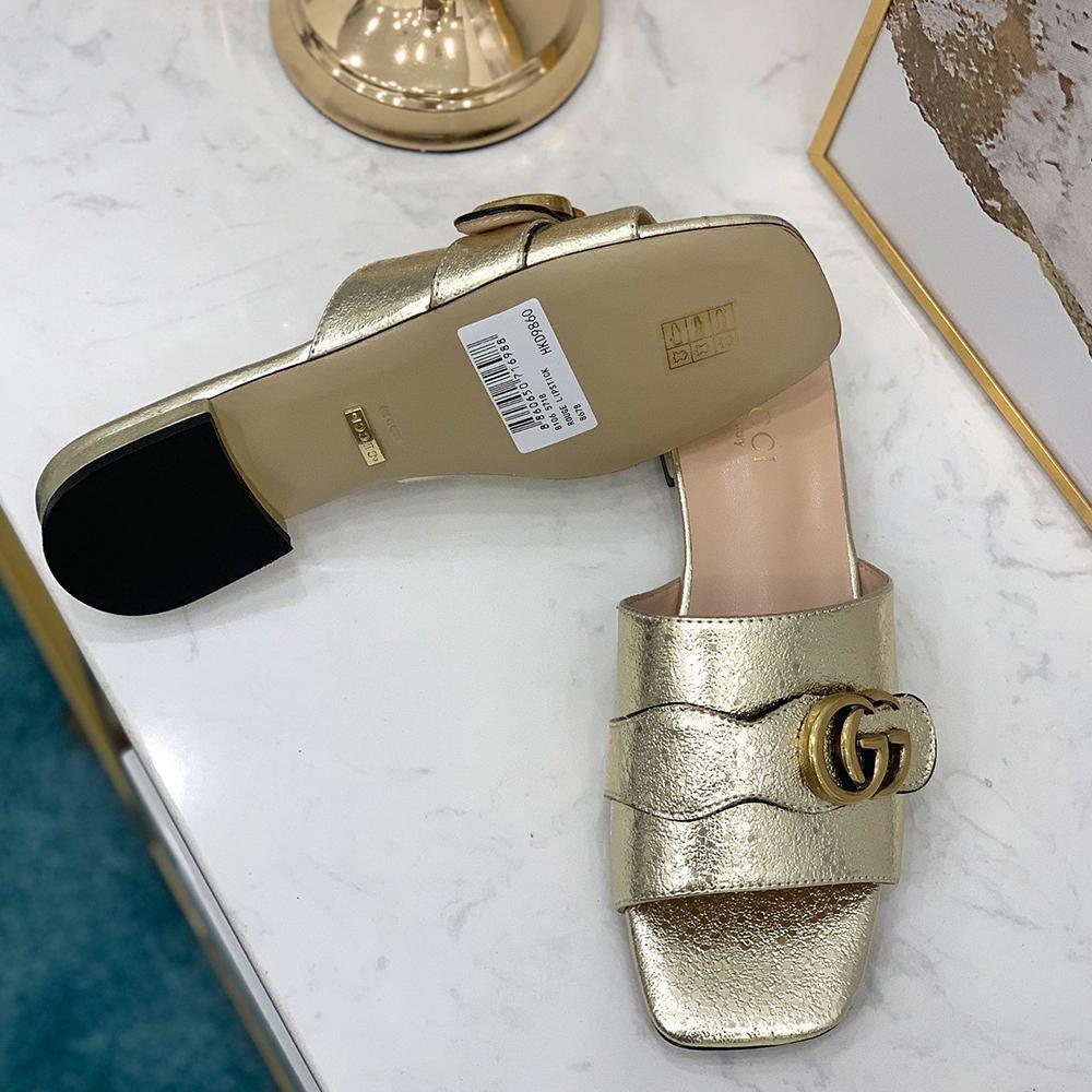 Gucci Sandals