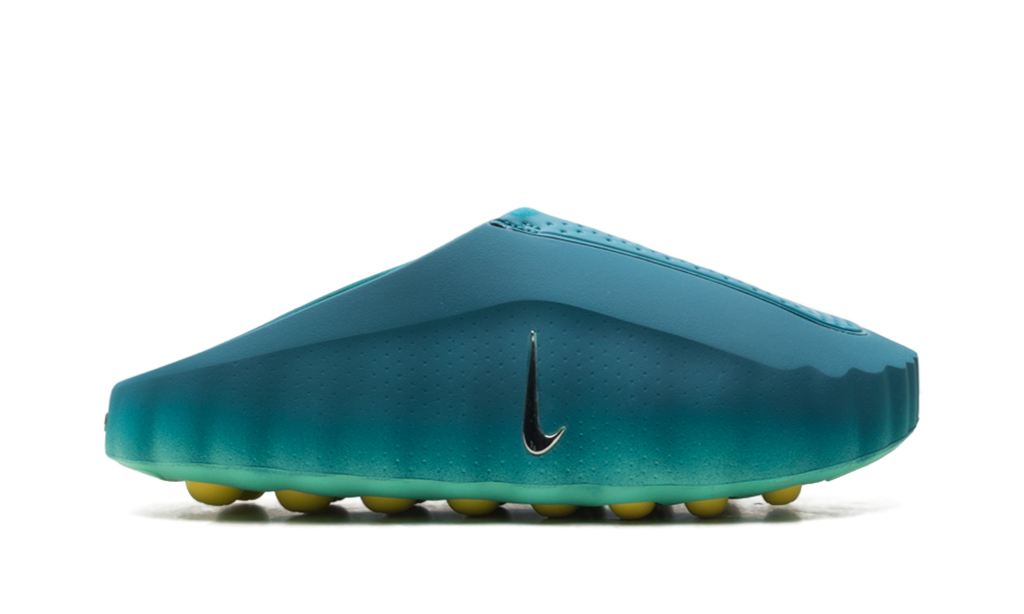 Mind 001 Slide "Geode Teal Light Menta" HQ4307 301