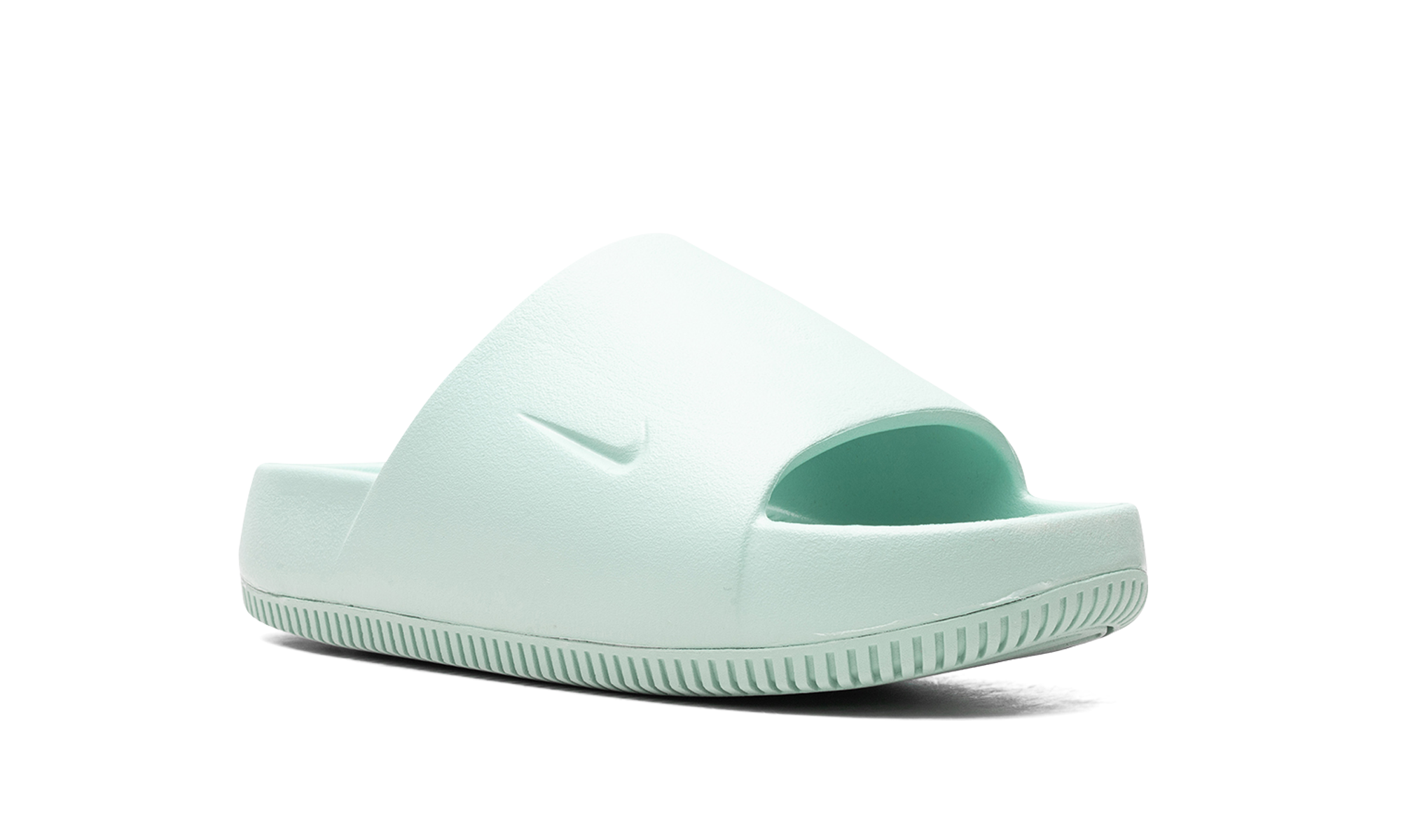 CALM SLIDE WMNS "Jade Ice" DX4816 300