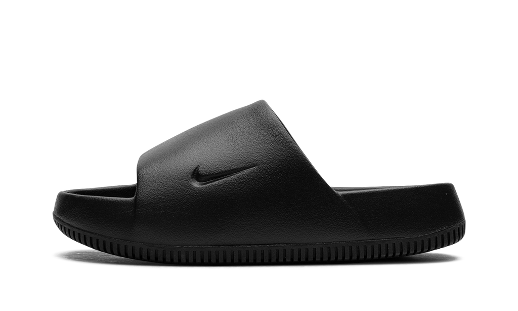 NIKE CALM SLIDE WMNS "Black" DX4816 001