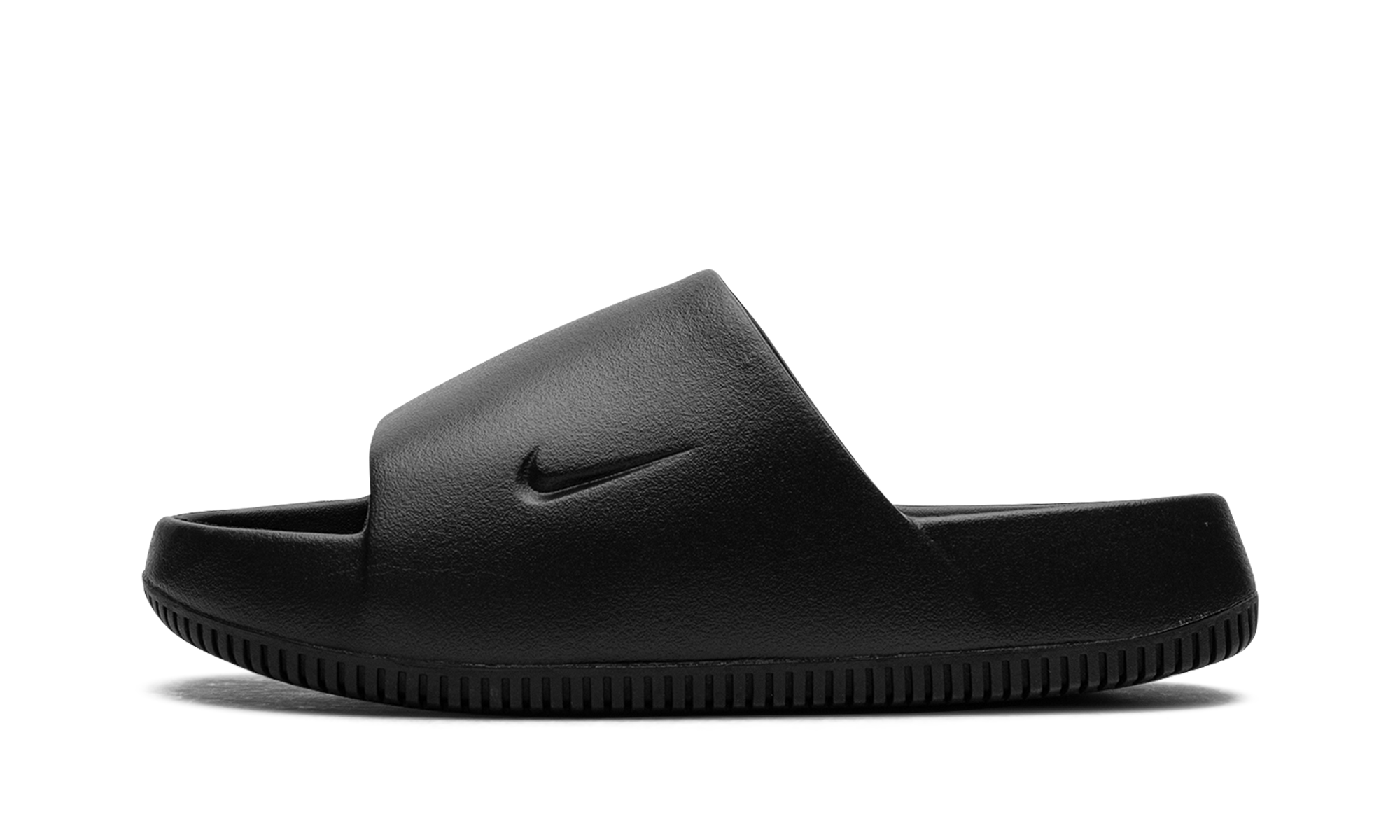 NIKE CALM SLIDE WMNS "Black" DX4816 001