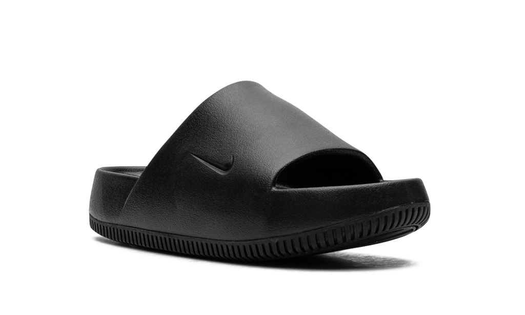 NIKE CALM SLIDE WMNS "Black" DX4816 001