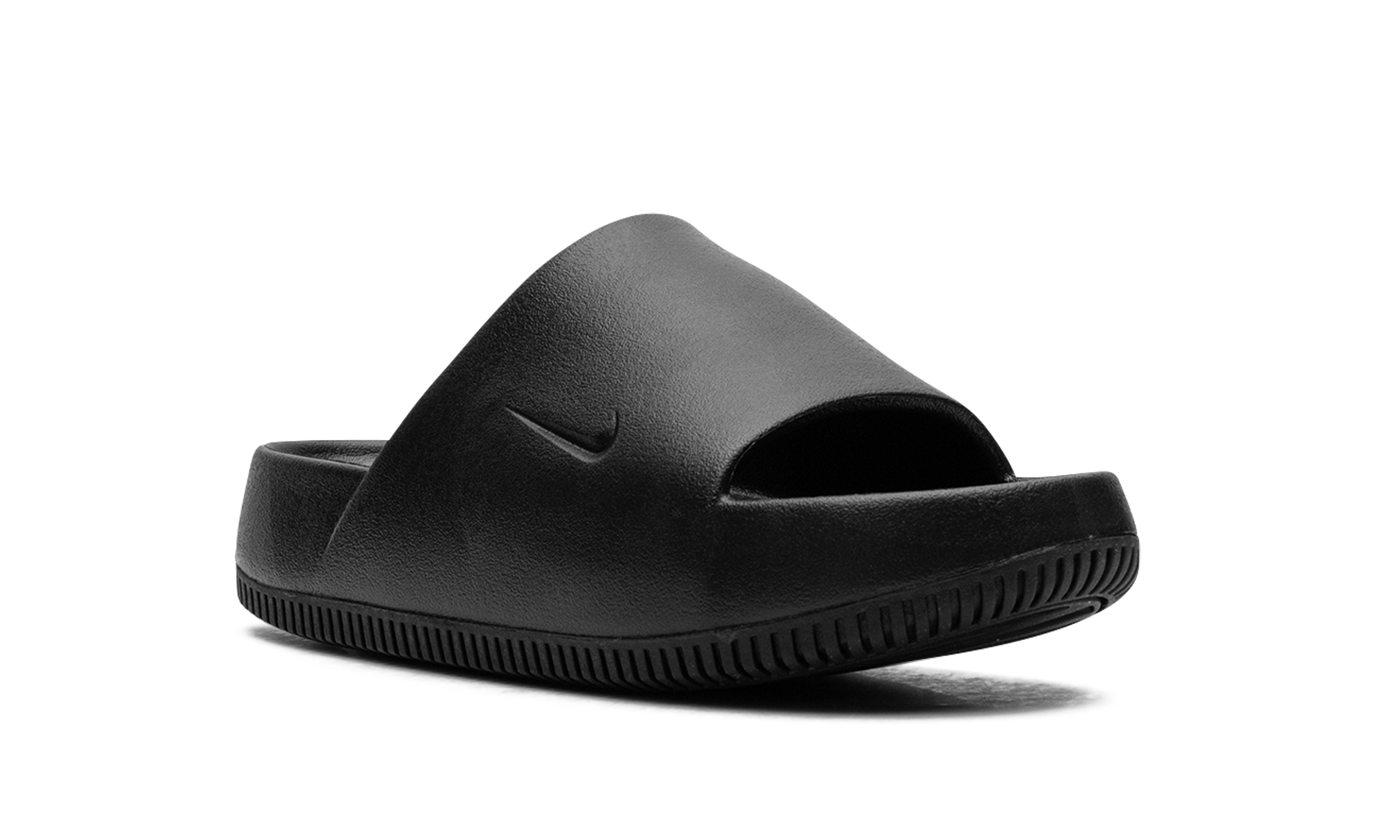 NIKE CALM SLIDE WMNS "Black" DX4816 001