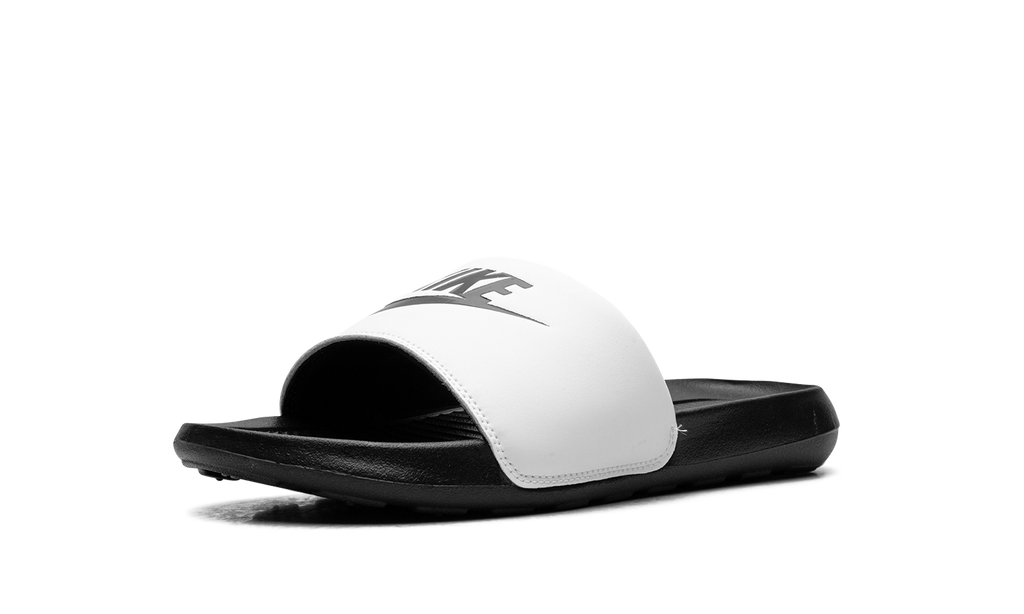 Victori One Slide "Black White" CN9675-005
