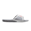 Jordan Hydro III Summit White Cement Grey Black Fire Red