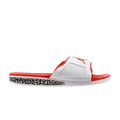 Jordan Hydro 3 Retro Slide White Cement