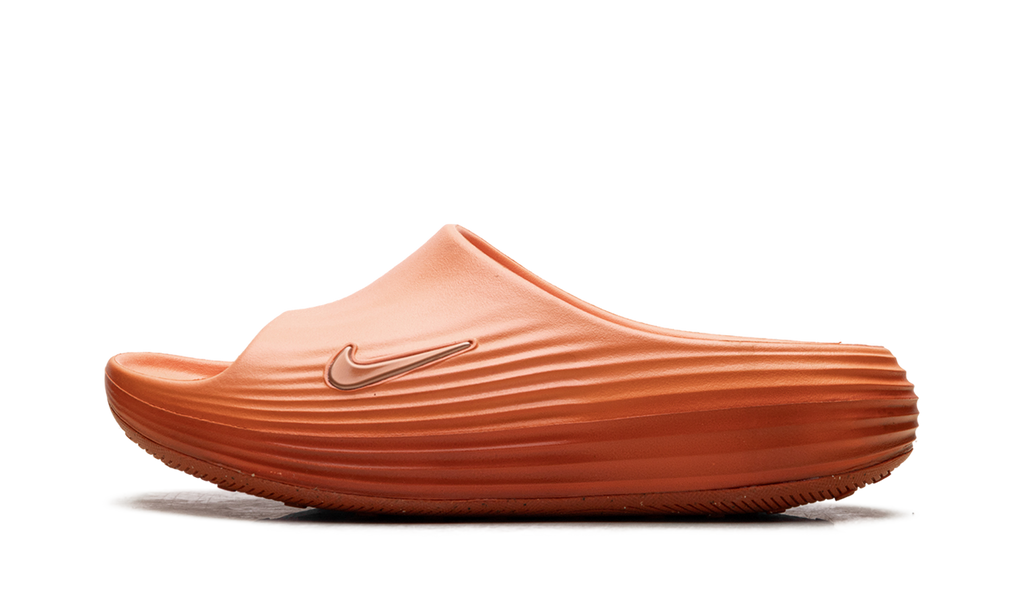 ReactX Rejuven8 Slide "Marrakesh Campfire Orange" HV4479-800
