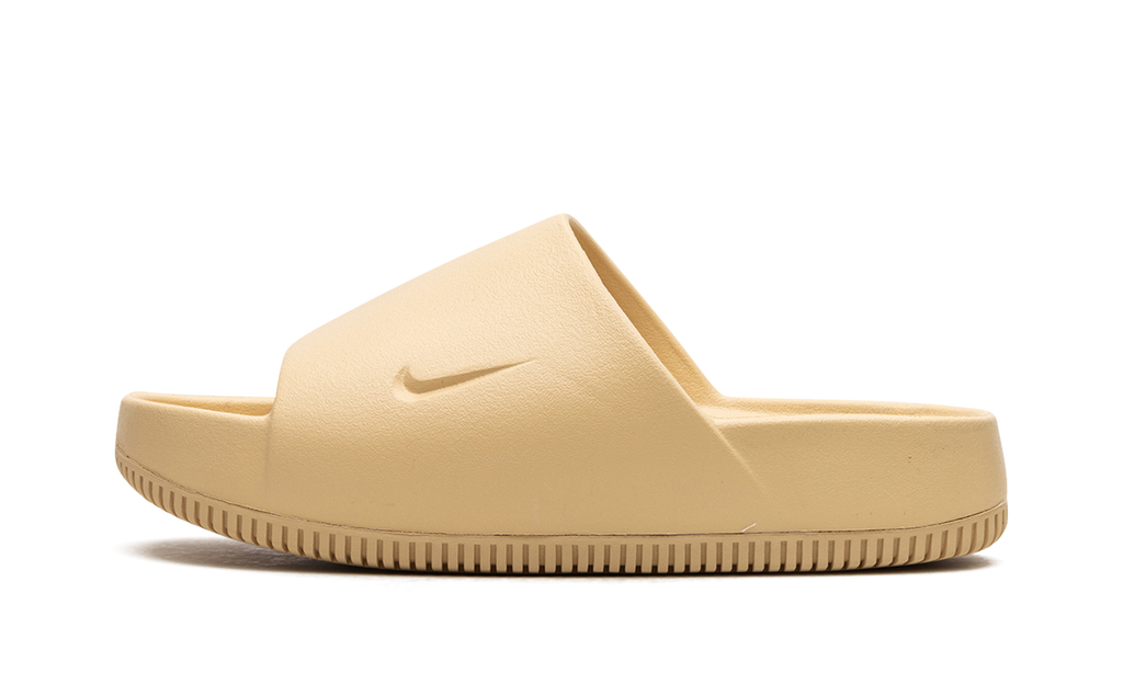 NIKE CALM SLIDE WMNS "Sesame" DX4816 200
