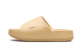 NIKE CALM SLIDE WMNS "Sesame" DX4816 200