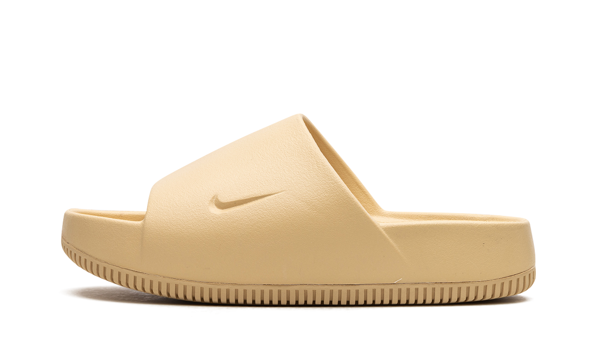NIKE CALM SLIDE WMNS "Sesame" DX4816 200