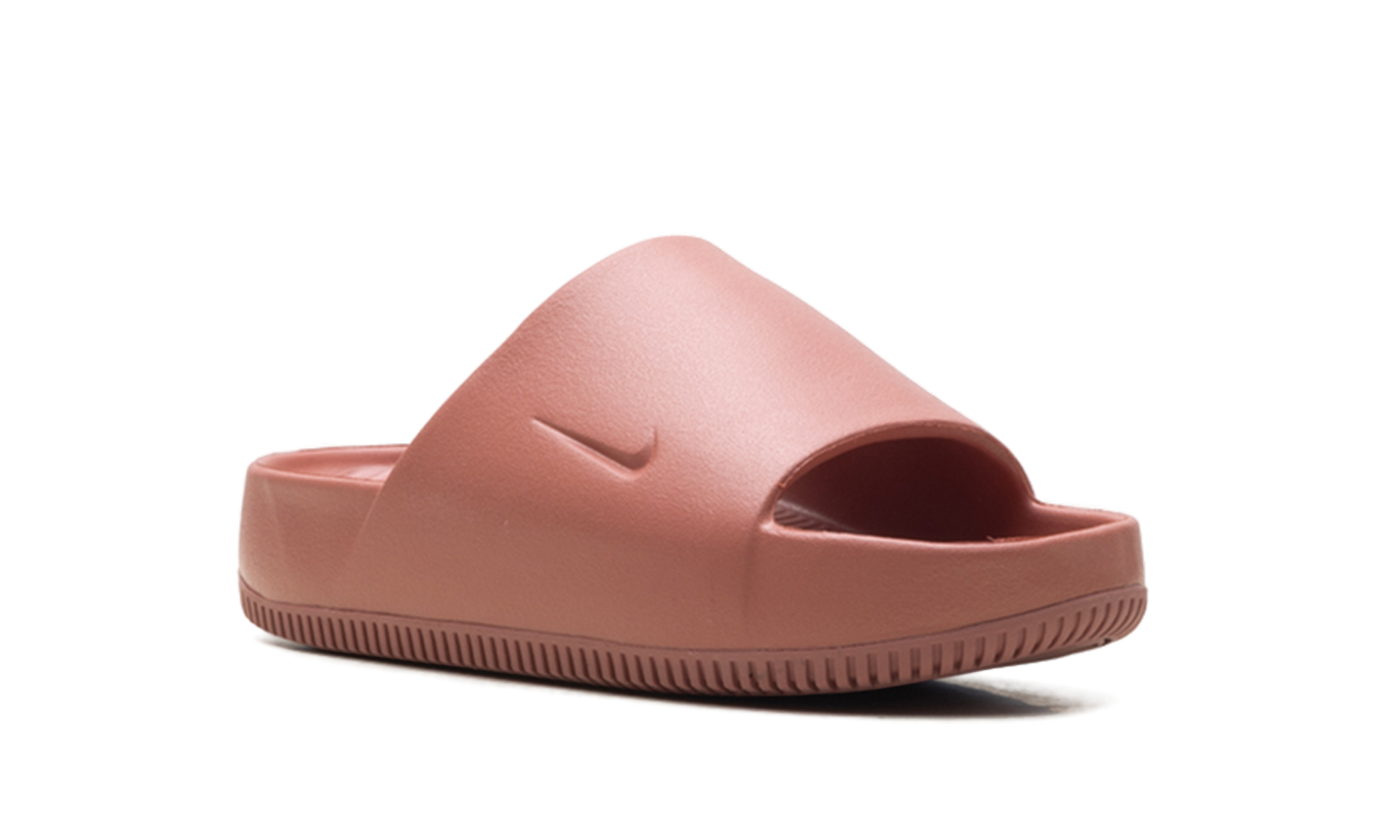 Calm Slide WMNS "Canyon Pink" DX4816 601