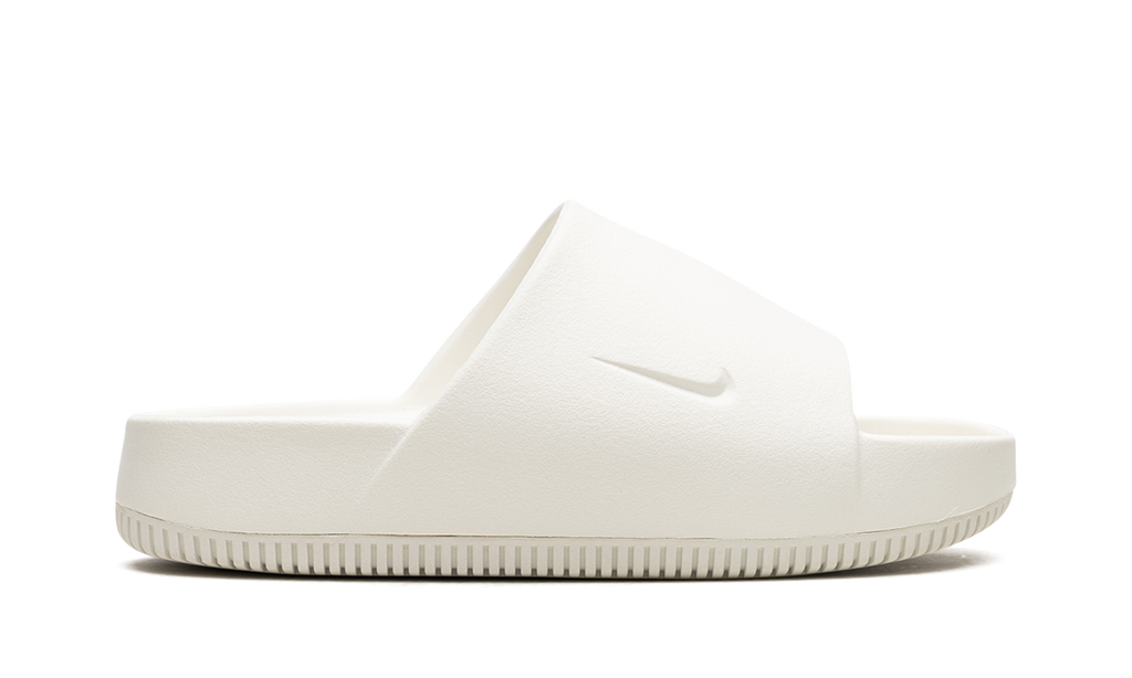 NIKE CALM SLIDE WMNS "Sail" DX4816 100