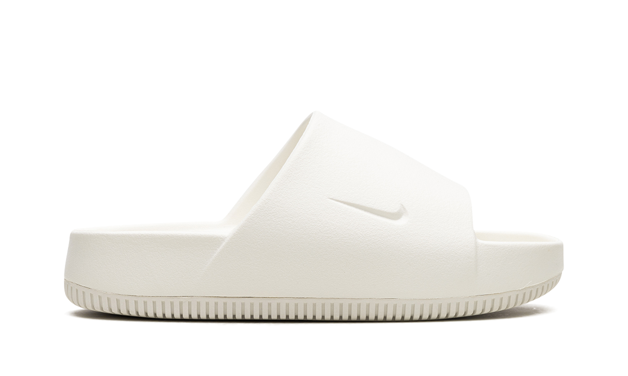 NIKE CALM SLIDE WMNS "Sail" DX4816 100