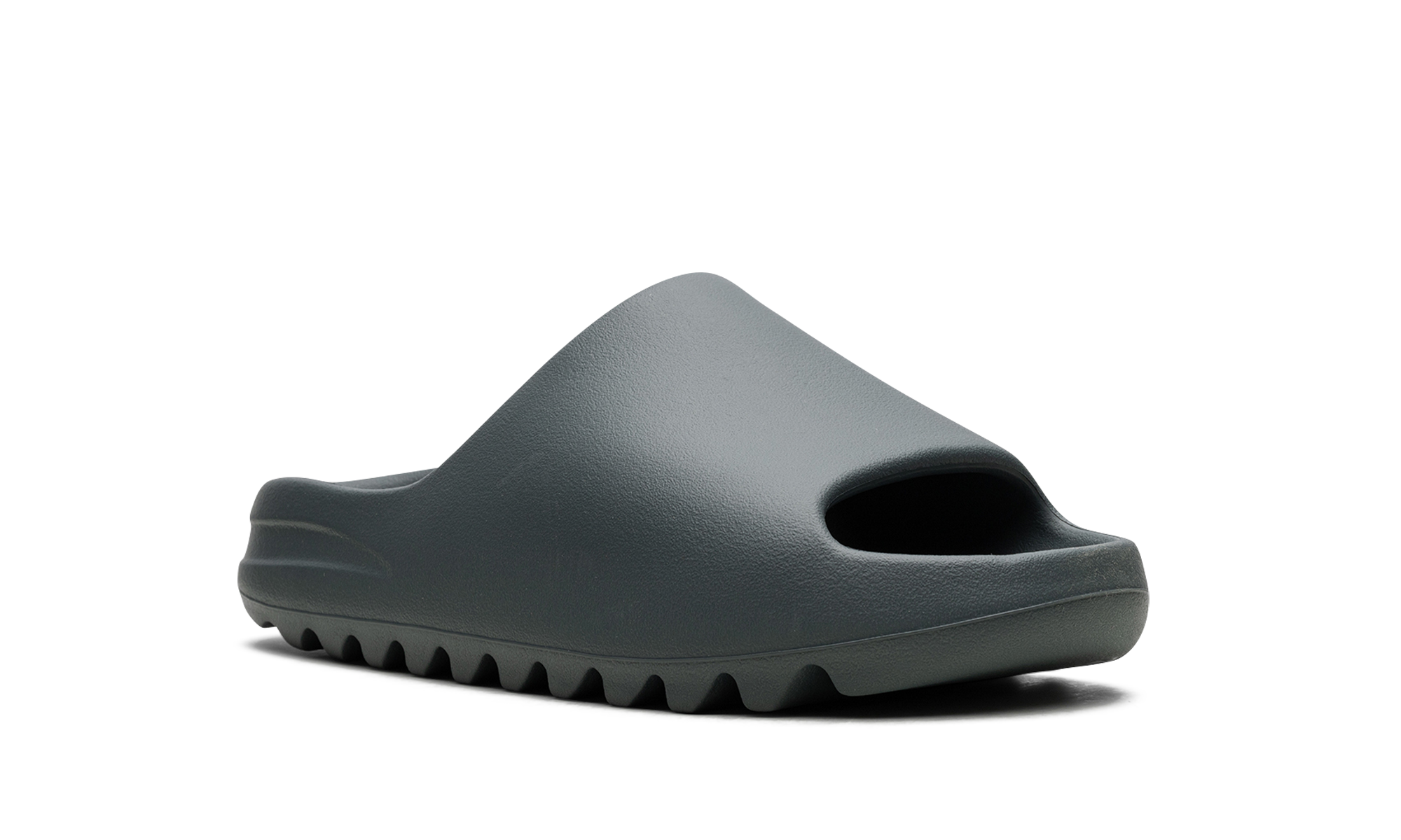 Yeezy Slide "Slate Marine" ID2349