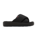 Jordan Sophia Slide Black Red (Women's)