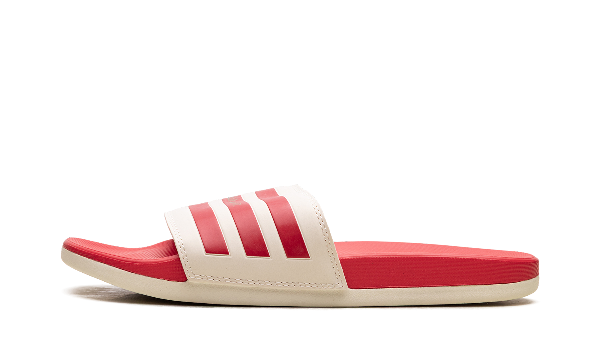 ADILETTE COMFORT "White" GW8755