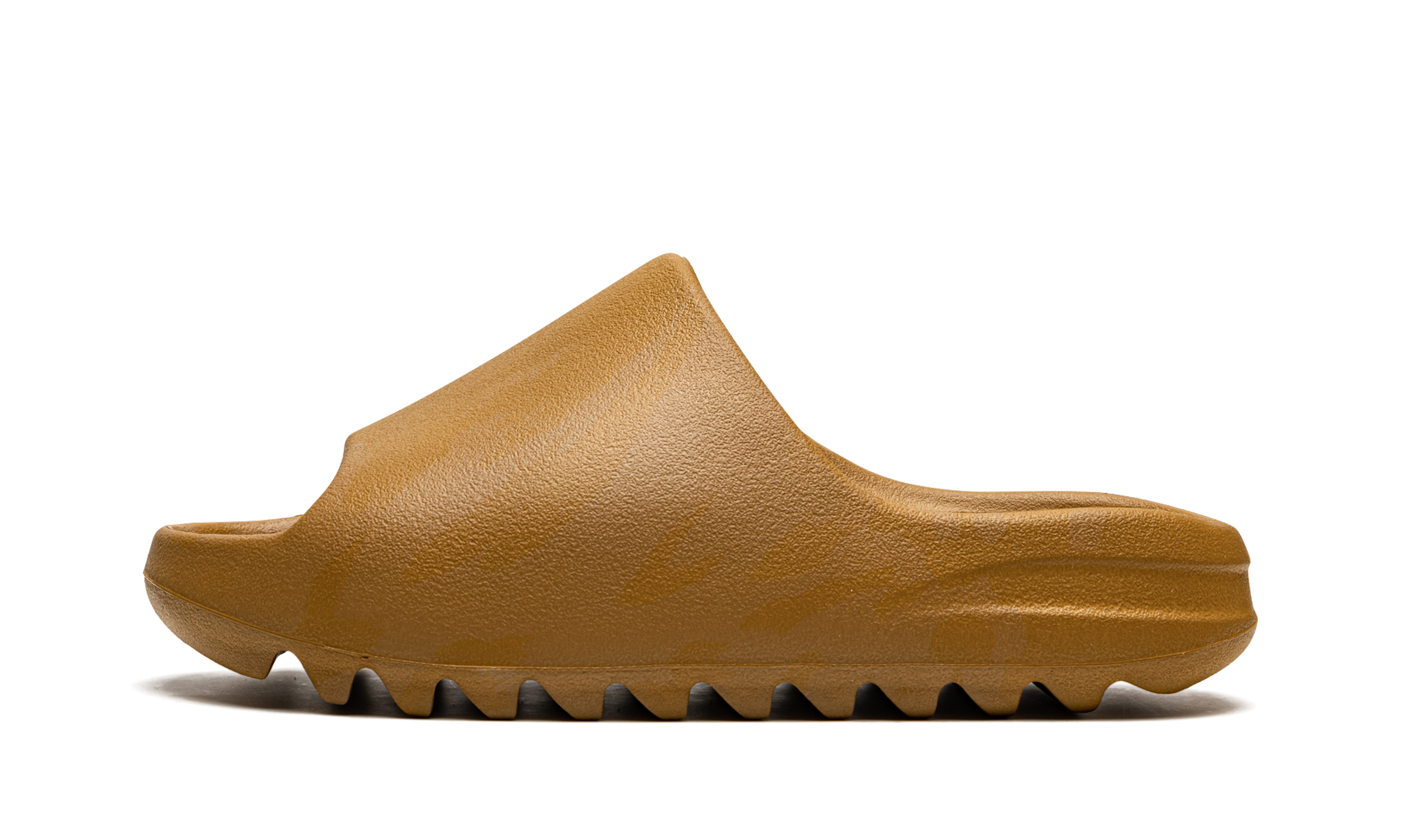 Yeezy Slide "Ochre" GW1931