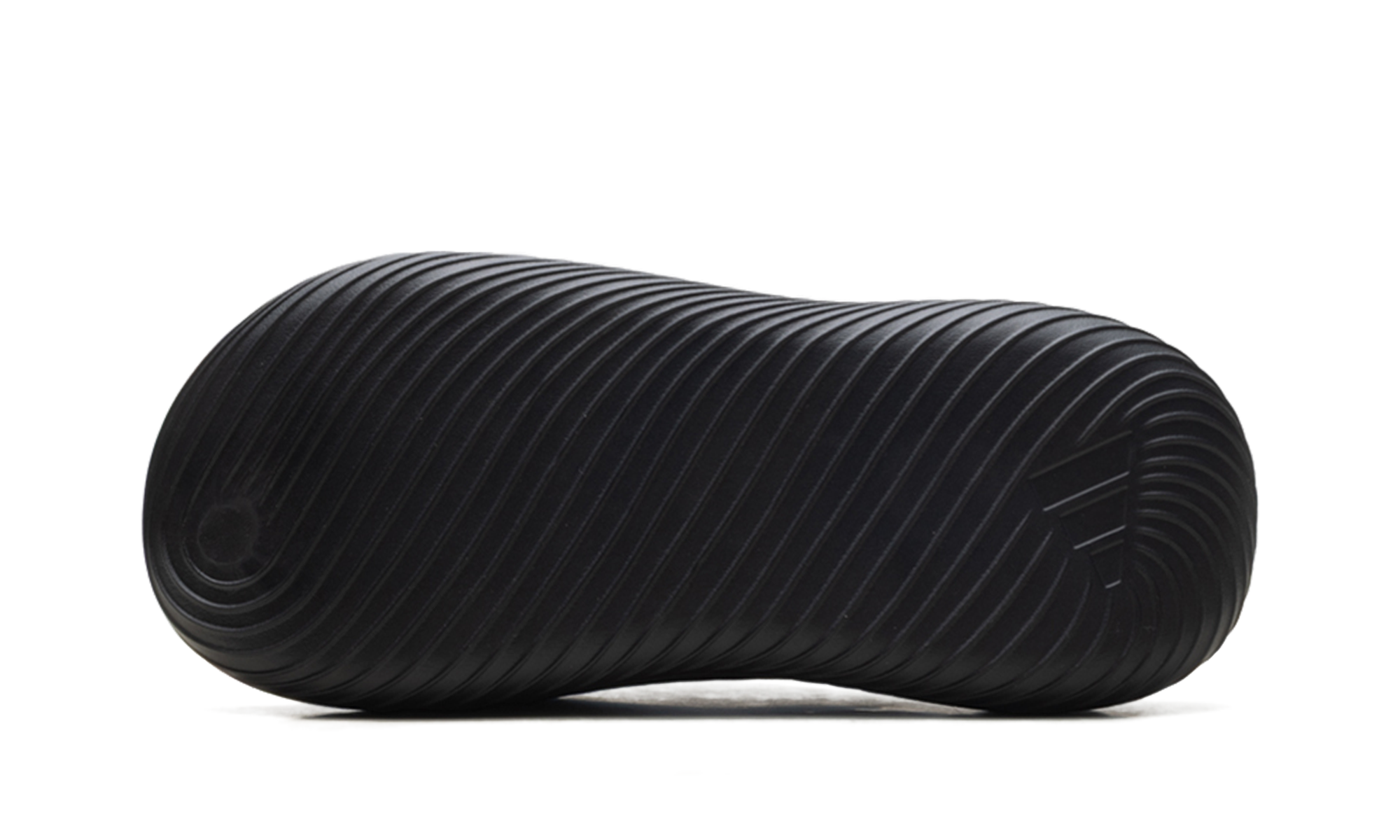 Purechill Slide "Black Cloud White" KH6414
