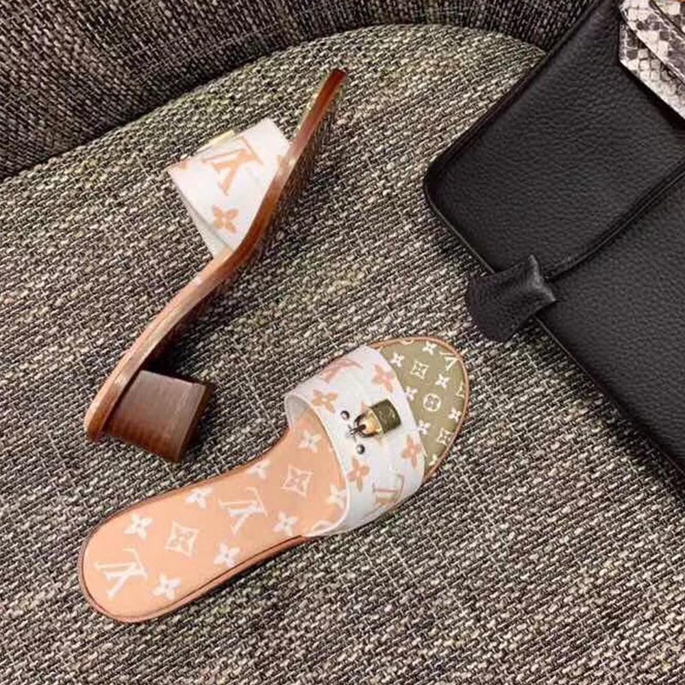 Louis Vuitton Sandals