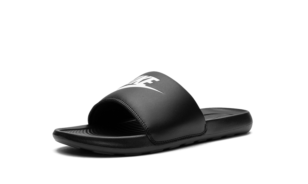 Victori One Slide "Black White" CN9675 002