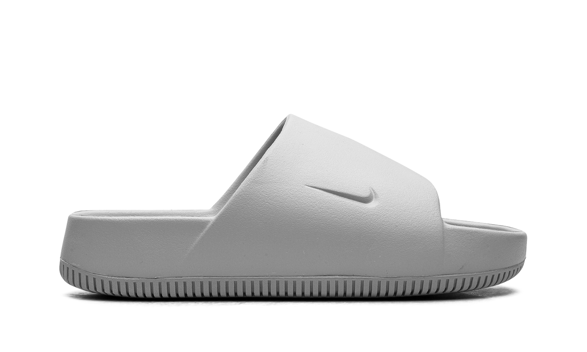 Calm Slide "Wolf Grey" FD4116 004