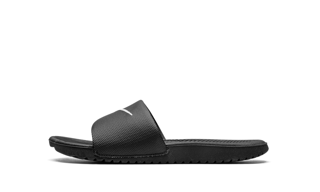 Kawa Slide GS "Black" 819352 001