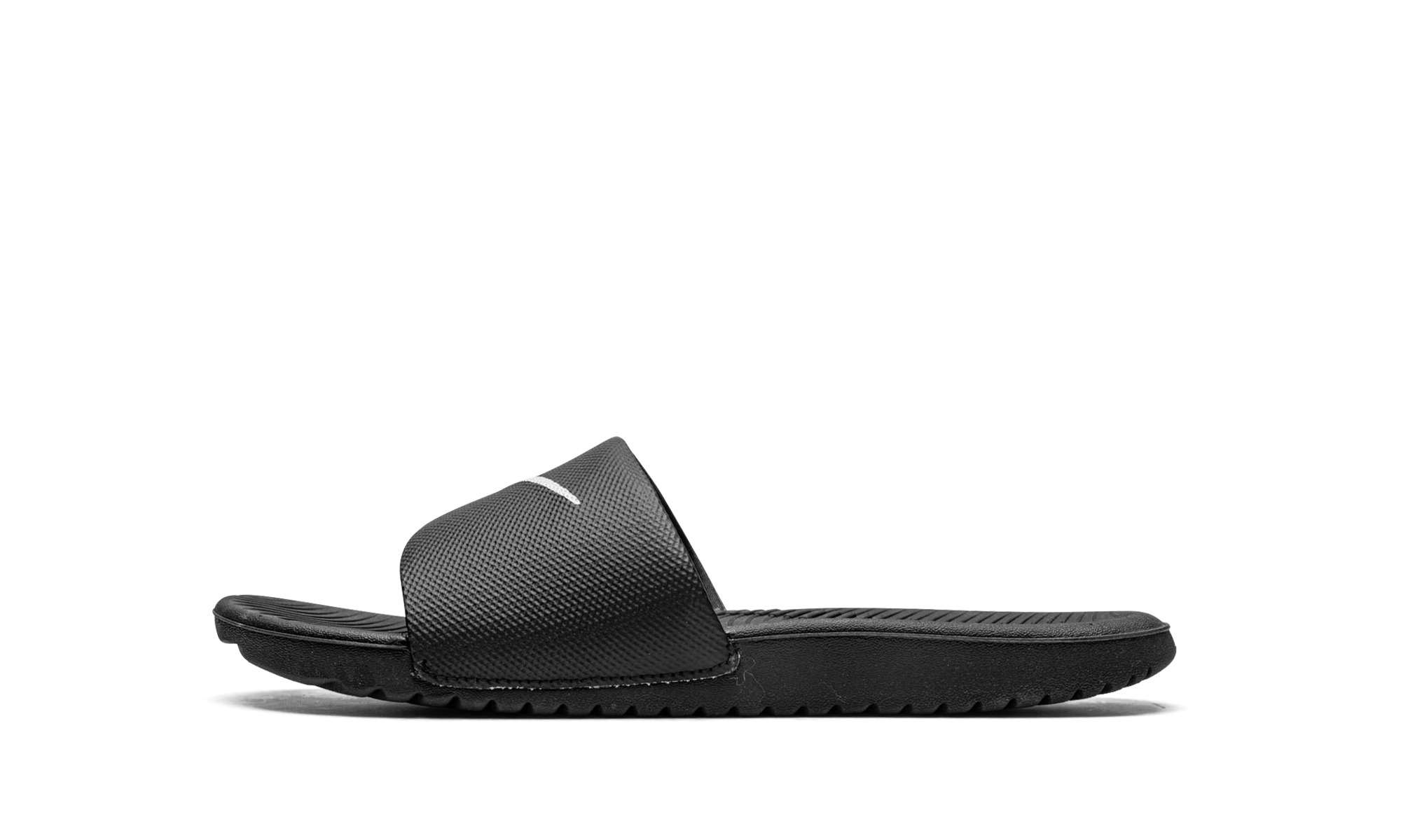 Kawa Slide GS "Black" 819352 001