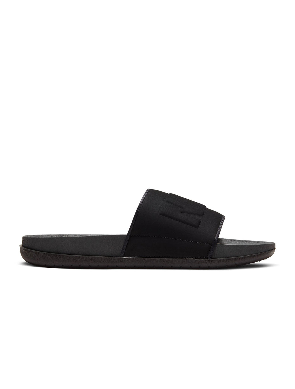 Nike Mens Offcourt Slide - Anthracite