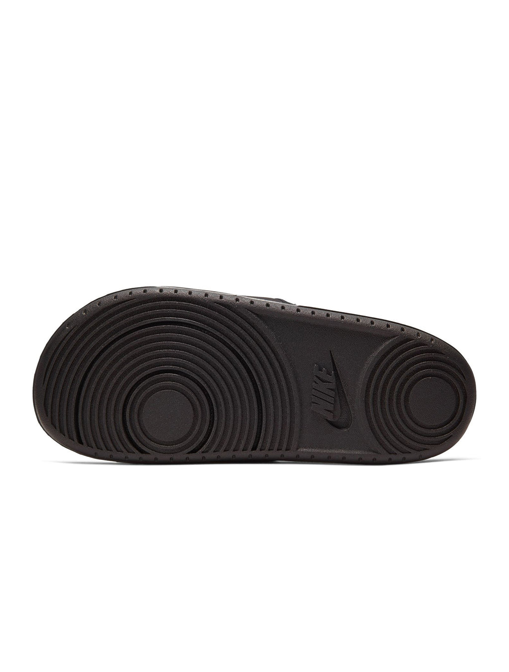 Nike Mens Offcourt Slide - Anthracite