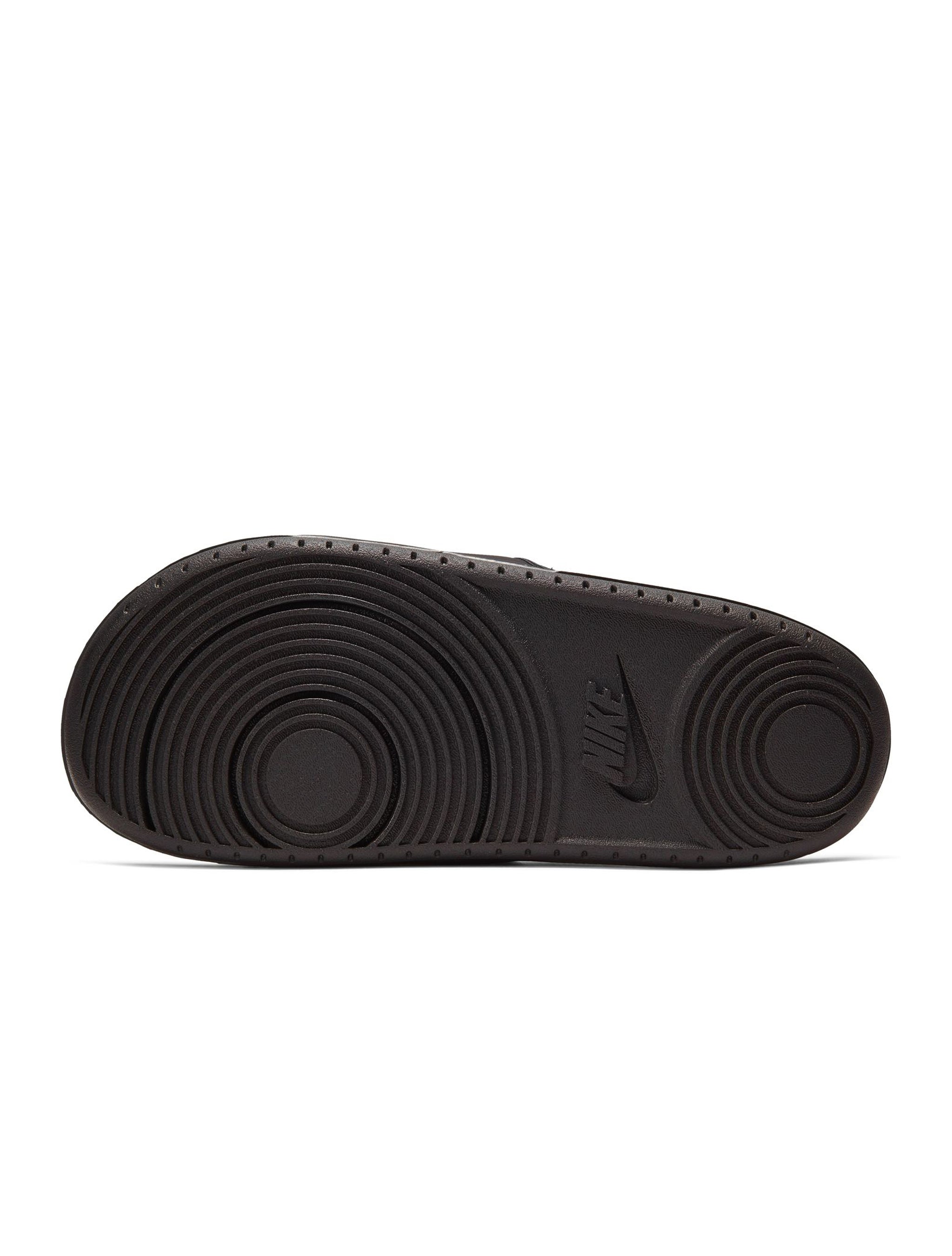 Nike Mens Offcourt Slide - Anthracite