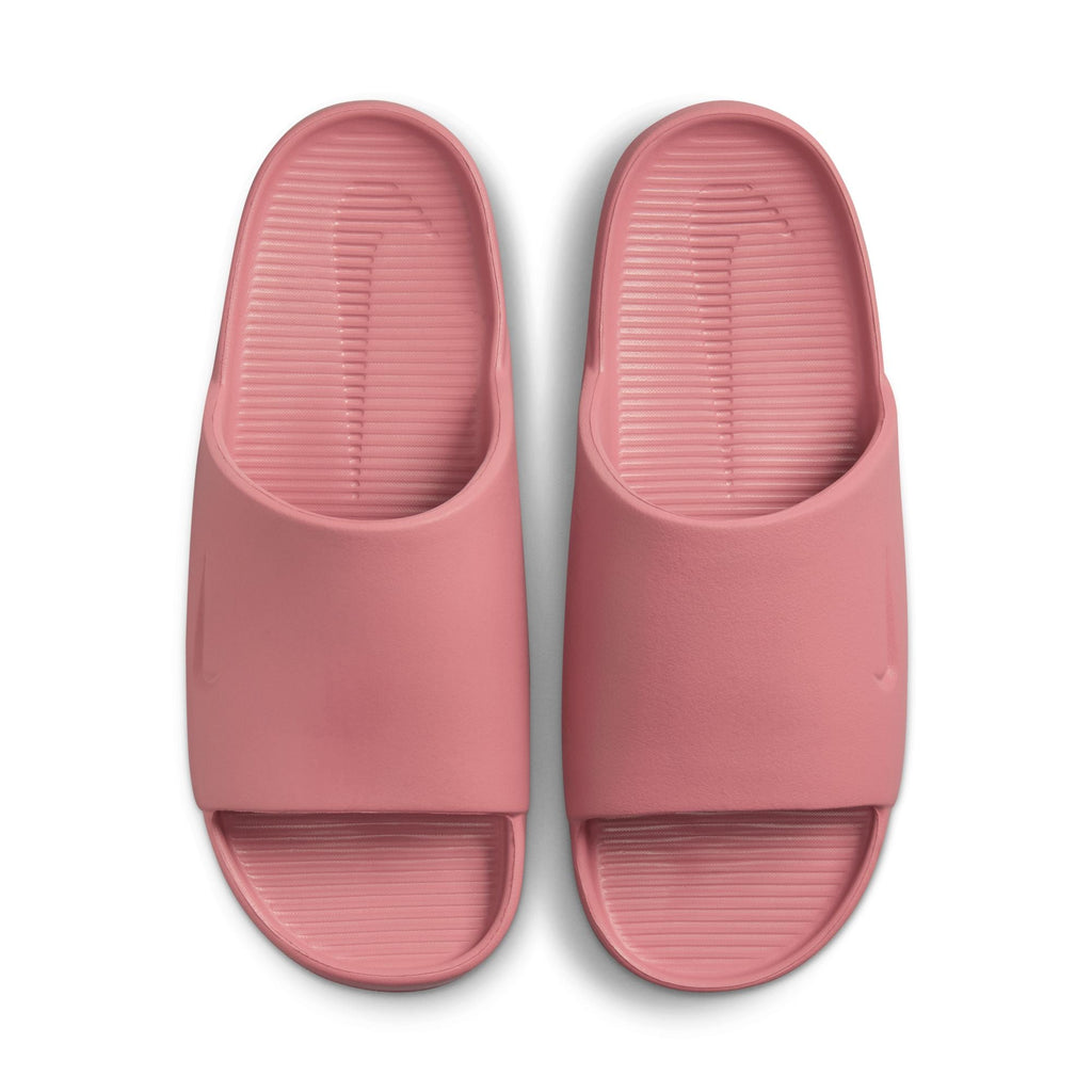 Nike Womens Calm Slide - Canyon Pink
