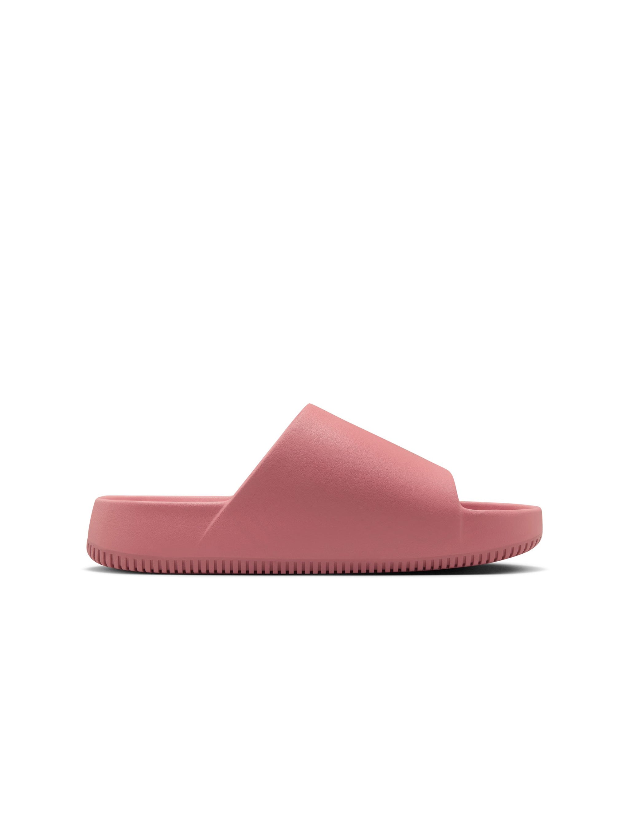 Nike Womens Calm Slide - Canyon Pink